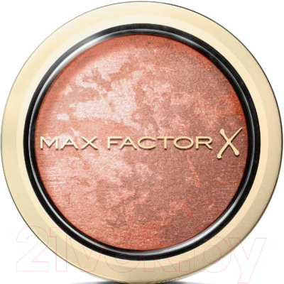 Румяна Max Factor Creme Puff Blush тон 25 (1.5г)