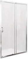 

Душевая дверь BelBagno, UNIQUE-BF-1-120/135-M-Cr
