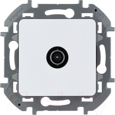 

Розетка Legrand, Inspiria 673870