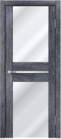 

Дверь межкомнатная MDF Techno, Dominika Shale 201 70x200