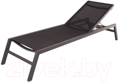 

Шезлонг Dajar, Alu Spa / 47957