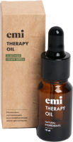 Масло для кутикулы E.Mi Therapy Oil (10мл) - 