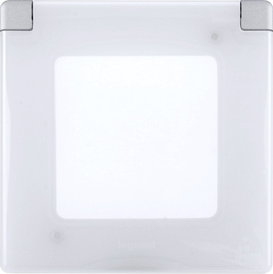 

Рамка для выключателей и розеток, Inspiria 673922