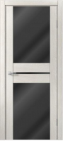 

Дверь межкомнатная MDF Techno, Dominika Shale 201 60x200