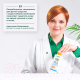 Миниатюра изображения товара Молочко солнцезащитное Garnier Ambre Solaire Детское Эксперт Защита SPF 50+ (200мл)