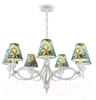 

Люстра Maytoni, Provence 12 M2-07-WM-LMP-O-12