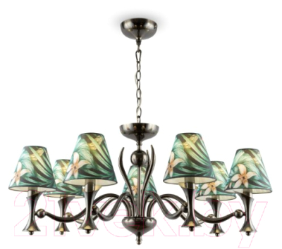 

Люстра Maytoni, Provence 12 M3-07-DN-LMP-O-12