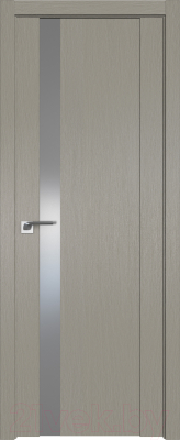 

Дверь межкомнатная ProfilDoors, Модерн 62XN 80x200