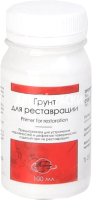 

Грунтовка Tair, Для реставрации багета