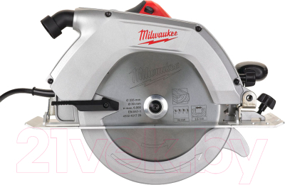 

Дисковая пила Milwaukee, CS 85 SB / 4933451117