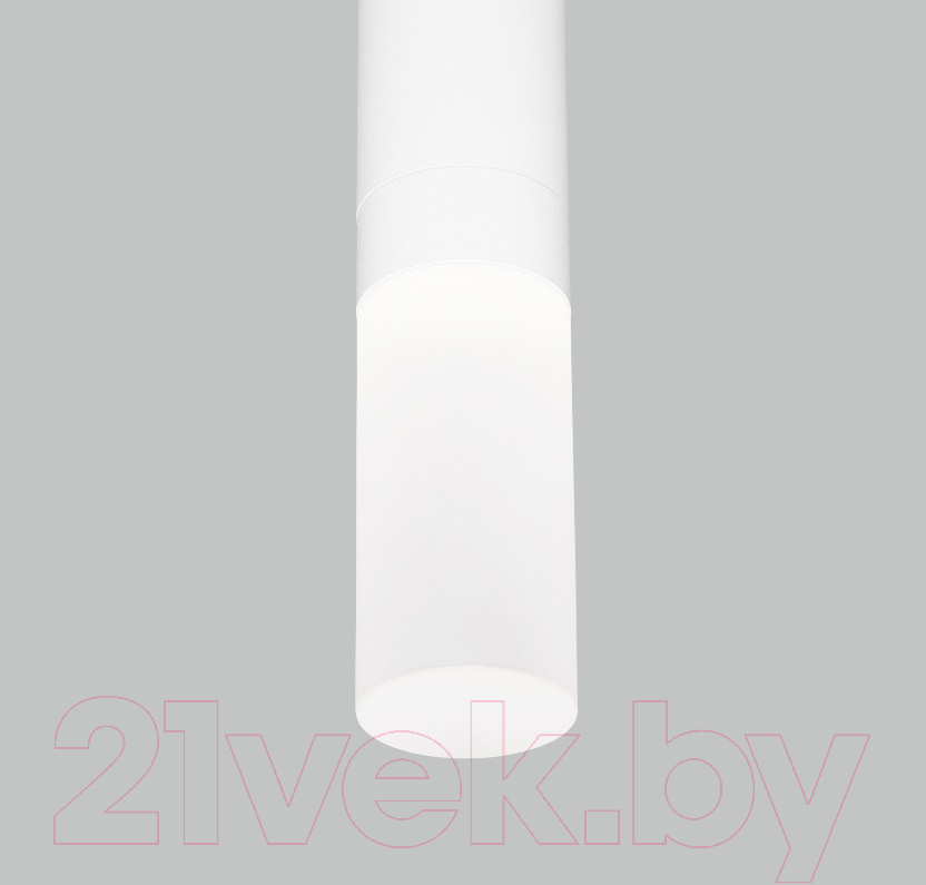 Потолочный светильник Евросвет 50210/1 LED (белый) — фото 3