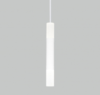 Потолочный светильник Евросвет 50210/1 LED (белый) - 