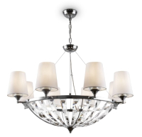 Люстра Maytoni Pantheon H021PL-08CH - 