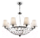 Люстра Maytoni Pantheon H021PL-08CH - 