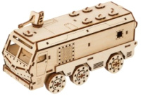 

Автомобиль игрушечный Rezark, Бронемобиль / BIR-003