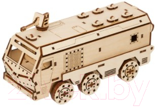 

Автомобиль игрушечный Rezark, Бронемобиль / BIR-003
