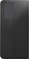 Чехол-книжка Volare Rosso Book Case Series для Xiaomi Poco F3 (черный) - 