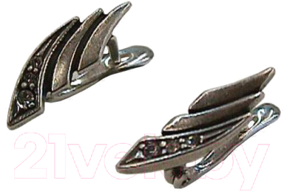 

Серьги Jenavi, Колосок / d4213100