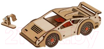 

Автомобиль игрушечный Rezark, Спорткар / MW-3007