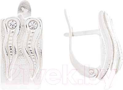 

Серьги Jenavi, Салем / d6141100