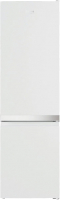 Холодильник с морозильником Hotpoint-Ariston HTS 4200 W - 