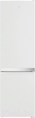 

Холодильник с морозильником Hotpoint-Ariston, Белый, HTS 4200 W