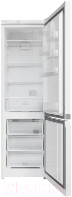 Изображение товара Холодильник с морозильником Hotpoint-Ariston HTS 4200 W