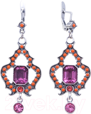 

Серьги Jenavi, Лерида / f5143170