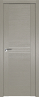 

Дверь межкомнатная ProfilDoors, Модерн 150XN 80x200