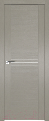 

Дверь межкомнатная ProfilDoors, Модерн 150XN 80x200