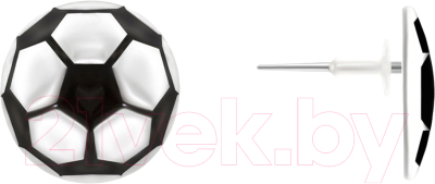 

Серьги Jenavi, Футбольный мяч / f89331e6