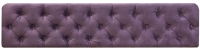 Панель для кровати BTS МС-02 (фиолетовый) - 