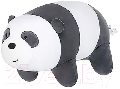 

Мягкая игрушка Miniso, We Bare Bears Панда / 0641