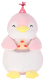 Мягкая игрушка Miniso Пингвин / 9429 - 