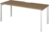 

Письменный стол ТерМит, Аргентум-МП НТМП.П-180