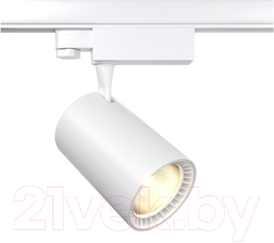 

Трековый светильник Maytoni, Vuoro TR029-3-30W3K-W