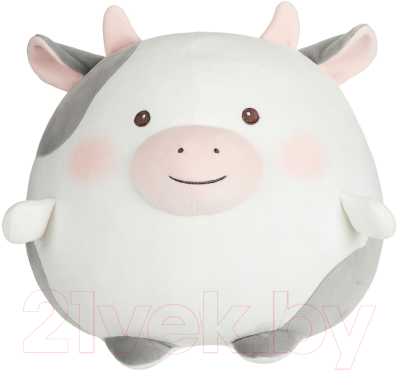 

Мягкая игрушка Miniso, Корова / 9757