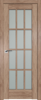 

Дверь межкомнатная ProfilDoors, Классика 102XN 90x200
