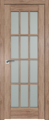 

Дверь межкомнатная ProfilDoors, Классика 102XN 90x200