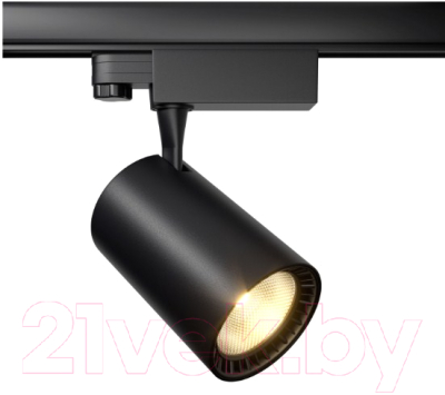 

Трековый светильник Maytoni, Vuoro TR029-3-20W3K-B