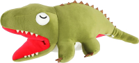 

Мягкая игрушка Miniso, Крокодил / 4707