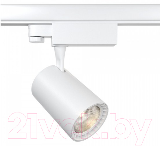 Трековый светильник Maytoni Vuoro TR029-3-10W3K-W