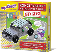 

Конструктор, Для уроков труда №3 / 104681