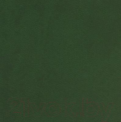 Записная книжка Brauberg Metropolis Mix / 111037 (темно-зеленый)