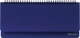 Планинг Brauberg Select / 111698 (синий) - 