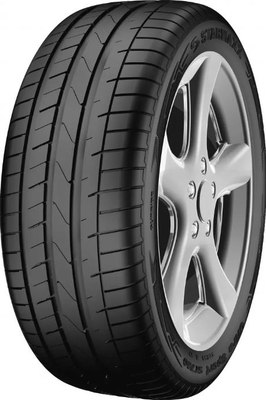 

Летняя шина, Ultrasport ST760 255/40R19 100W