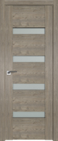 

Дверь межкомнатная ProfilDoors, Модерн 2.81XN 80x200