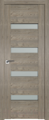 

Дверь межкомнатная ProfilDoors, Модерн 2.81XN 80x200