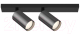 Спот Maytoni Focus S C051CL-02BGF - 