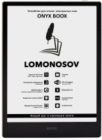 Электронная книга Onyx Boox Lomonosov (черный) - 